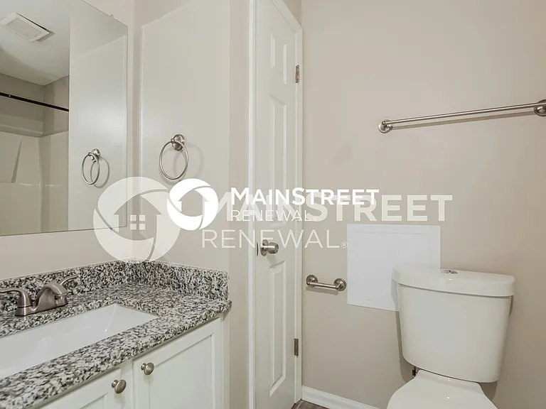WM - Bathroom