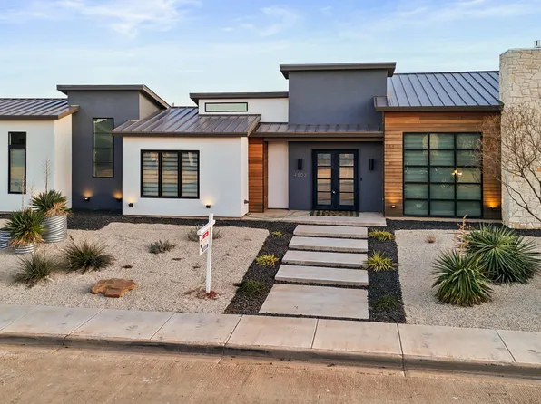 4803 120th St, Lubbock, TX 79424