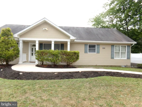 27413 John J Williams Hwy, Millsboro, DE 19966