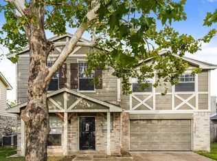4438 Field Meadow Dr, Katy, TX 77449