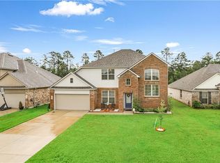 75336 Crestview Hills Loop, Covington, LA 70435