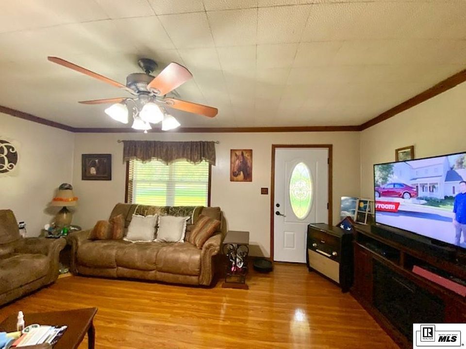 283 New Zion Rd, Winnsboro, LA 71295 MLS 202956 Zillow
