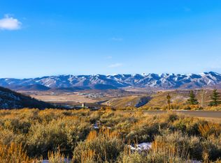 2562 Canyon Gate Rd, Park City, UT 84098