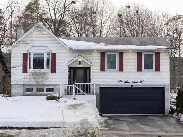 276 Anne St N, Barrie, ON L4N 5H9