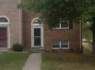 358 Cool Breeze Ct, Pasadena, MD