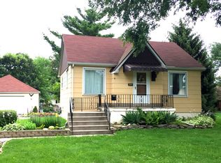2655 Landen Dr, Melrose Park, IL