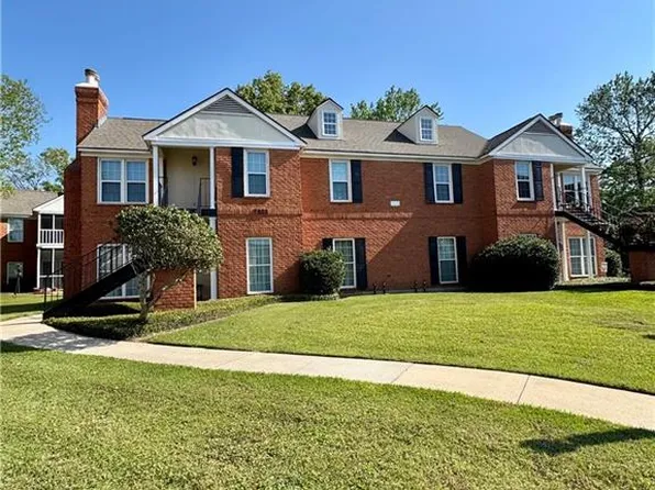 7823 Jefferson Place Blvd APT A, Baton Rouge, LA 70809