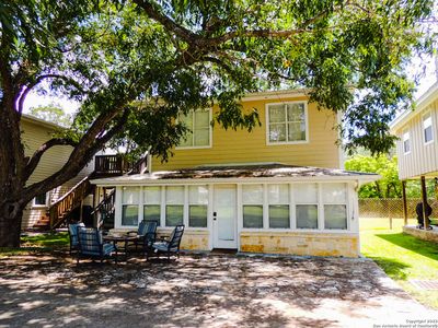 112 Casa Bonita Ln S, Hunt, TX, 78024