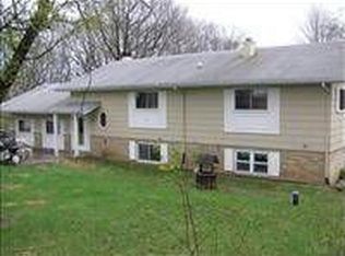 N8610 Wilmers Grove Rd, East Troy, WI 53120