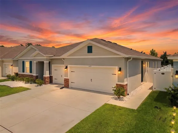 1639 Park Side Ave, Kissimmee, FL 34744