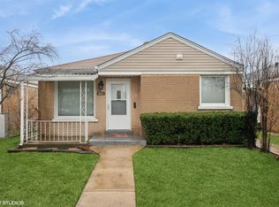 1606 N 14th Ave, Melrose Park, IL