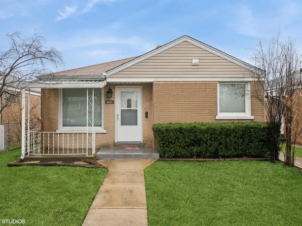 1606 N 14th Ave, Melrose Park, IL 60160