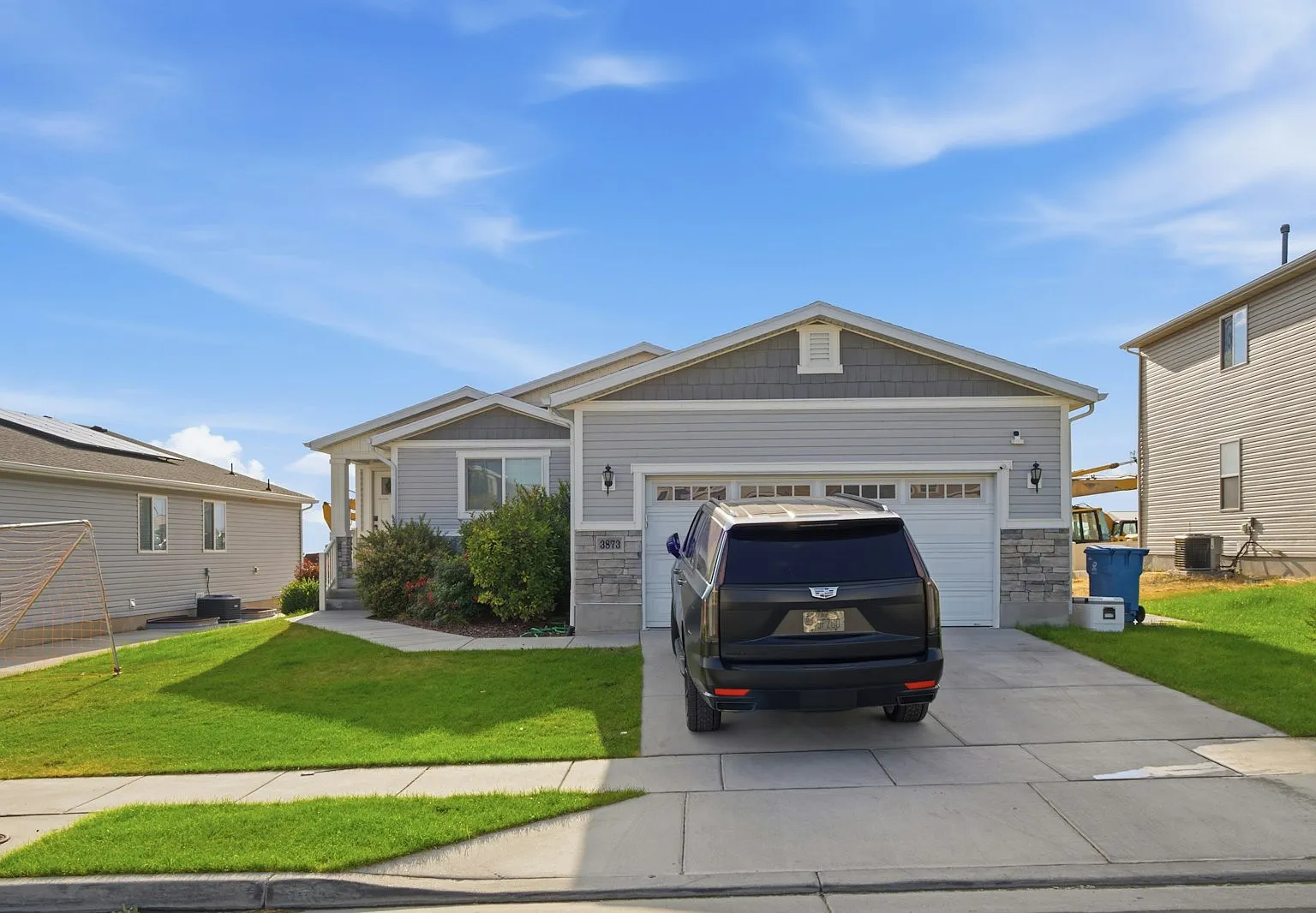 3873 Sigma Drive — Photo 1
