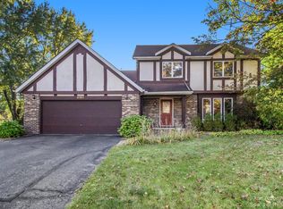 4181 Sunset Ct, Ann Arbor, MI 48103