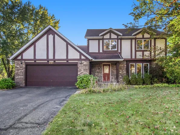 4181 Sunset Ct, Ann Arbor, MI 48103