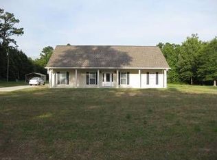 15620 Penalber Rd, Maurepas, LA 70449