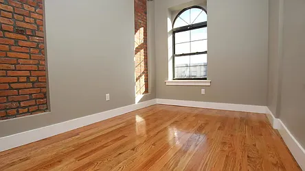 Rented by PM Management