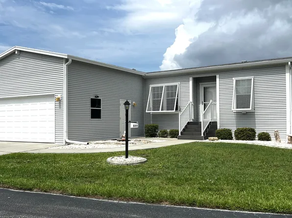 29200 Jones Loop Rd Lot 644, Punta Gorda, FL 33950