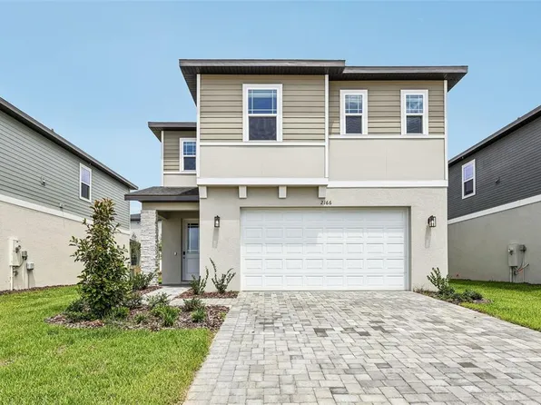 2166 WILDBERRY WAY, MINNEOLA, FL 34715