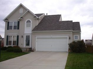 1461 Red Barn Way, Dayton, OH 45434