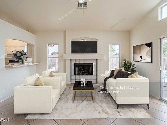 2nd image of 605 E Agua Del Oro Cir
