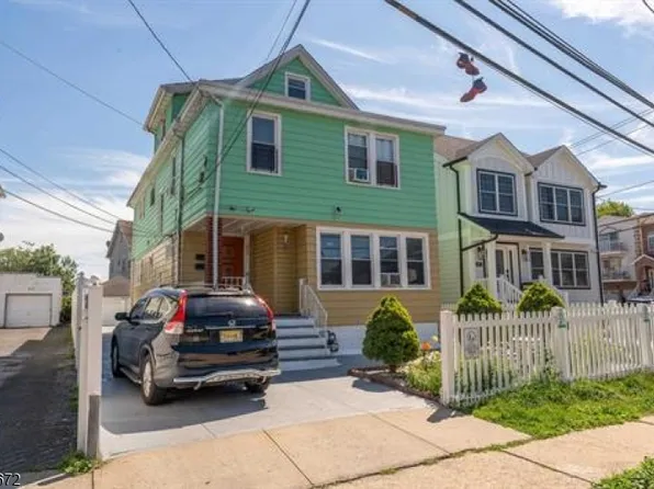 860-862 Garden St, Elizabeth City, NJ 07202