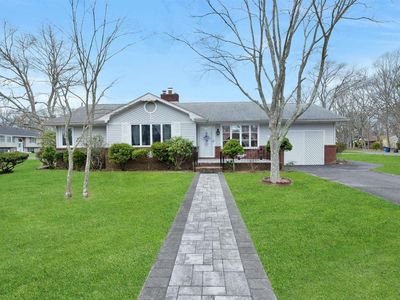 321 Jefferson Drive, Mastic Beach, NY, 11951