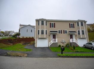 1 Bittersweet Blvd, Worcester, MA 01607