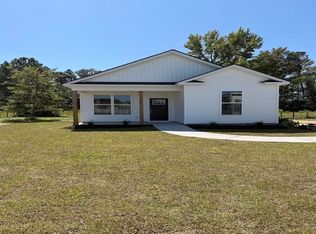 1303 Highway 45, Loris, SC 29569