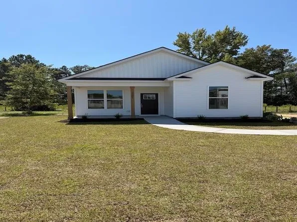 1303 Highway 45, Loris, SC 29569