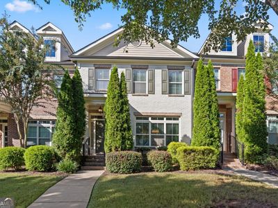 7535 Jamestown Dr, Alpharetta, GA, 30005