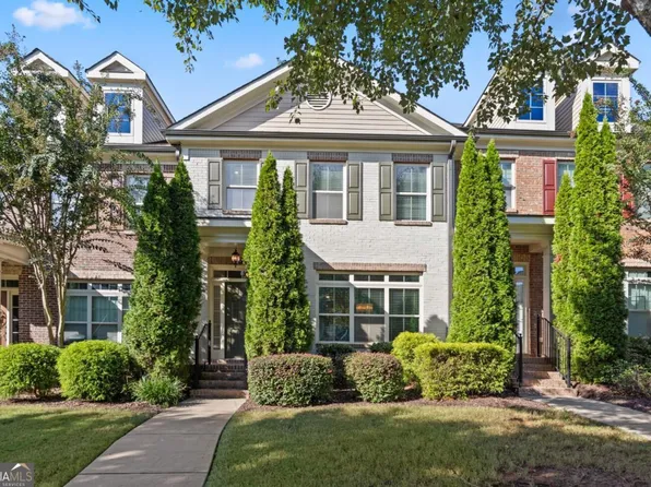 7535 Jamestown Dr, Alpharetta, GA 30005