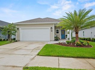 125 Nighthawk Ln, Palm Coast, FL 32164