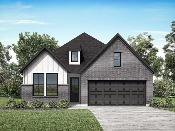 22251 Vanilla Mountain Dr, Hockley, TX 77447