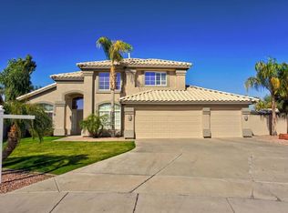 4614 E Desert Willow Rd, Phoenix, AZ 85044