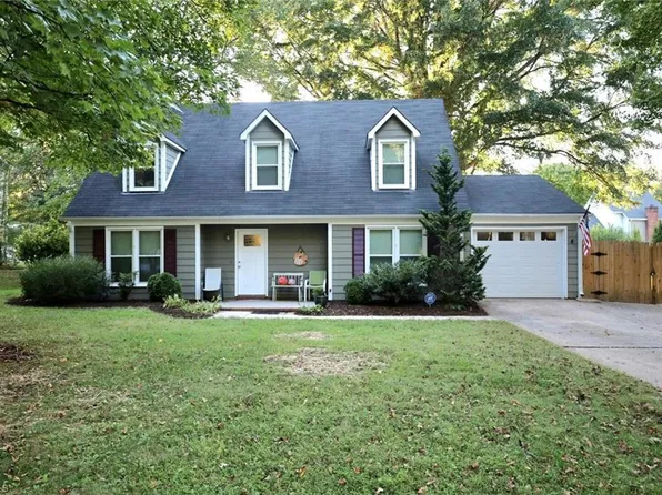 336 Century Blvd, Kernersville, NC 27284