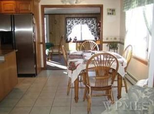 74 Hoag Corners Rd, Wingdale, NY 12594