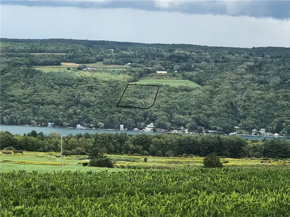 0 State Route 54 #18, Hammondsport, NY 14840