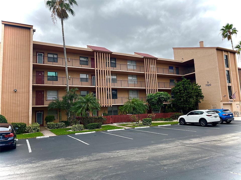 1st image of 7320 Lake Circle Drive #202