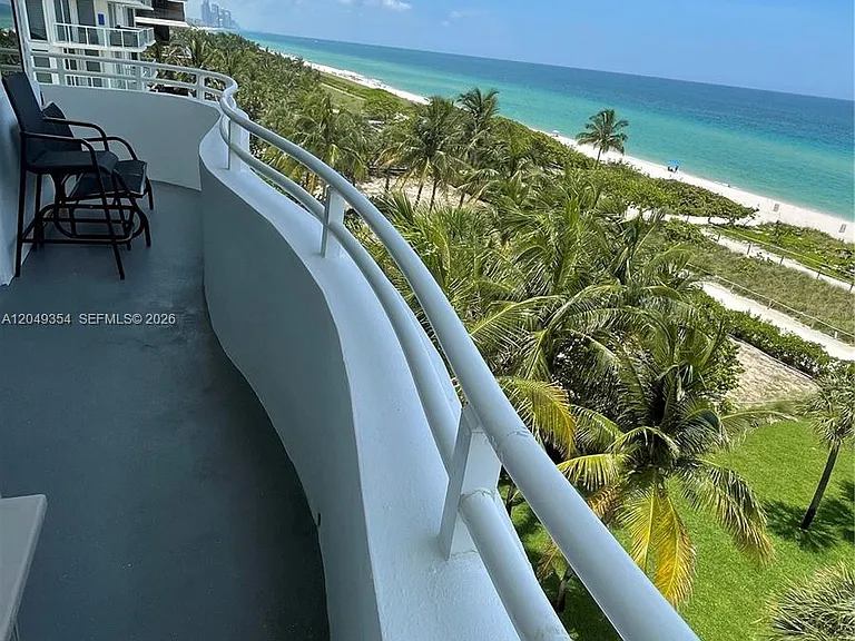 8911 Collins Ave #505 — Photo 25