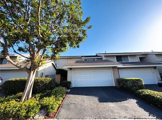 136 Briarwood #50, Irvine, CA 92604