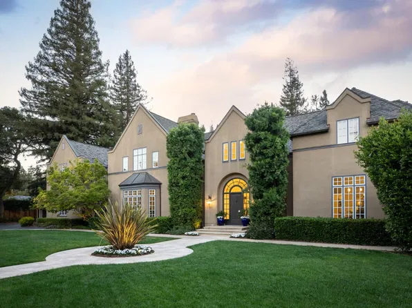 269 Oak Grove Ave, Atherton, CA 94027