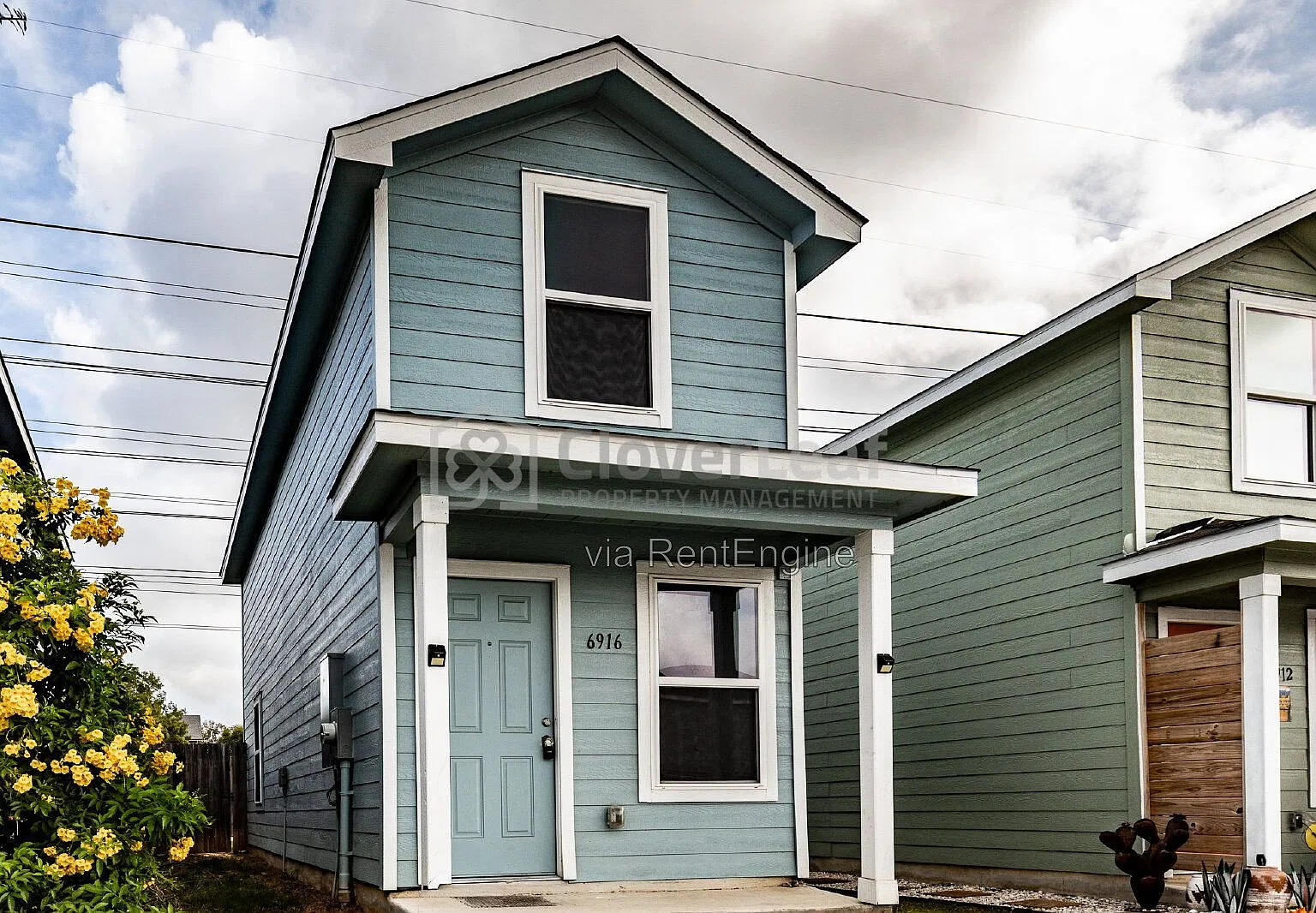 1 bed, 2.0 bath, 661 sqft, $1,297 — Photo 1
