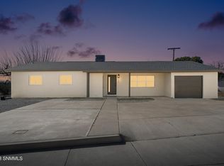1333 Park Dr, Las Cruces, NM 88005