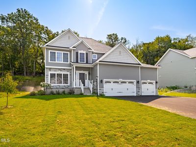 40 Waterford Avenue East, Latham, NY, 12110
