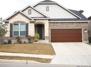 124 Landmark Pass, Cibolo, TX 78108