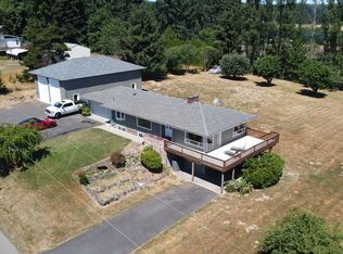 32865 Old Bunker Hill Rd, Saint Helens, OR 97051