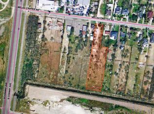 212 Melba Carter St, Mission, TX 78572