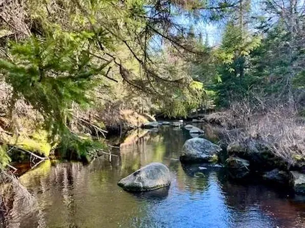 Lot 19-2 Valley Road, Columbia, ME 04623