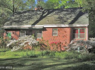 8710 23rd Ave, Hyattsville, MD 20783